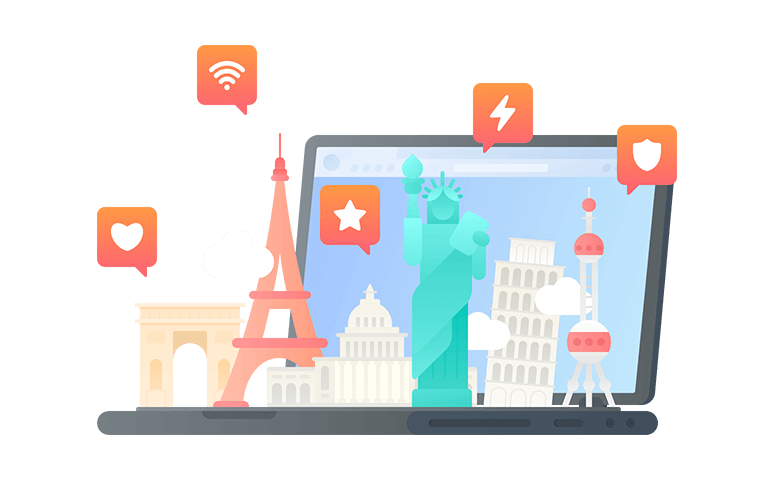 代理优酷视频的回国vpn - 神龟加速器